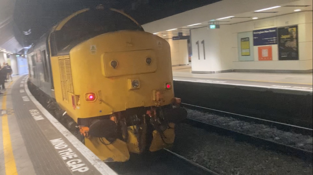 Theo555 on Train Siding: Today I went on another West Midlands Daytripper with @George and we went to various stations around the West Midlands including
Birmingham...