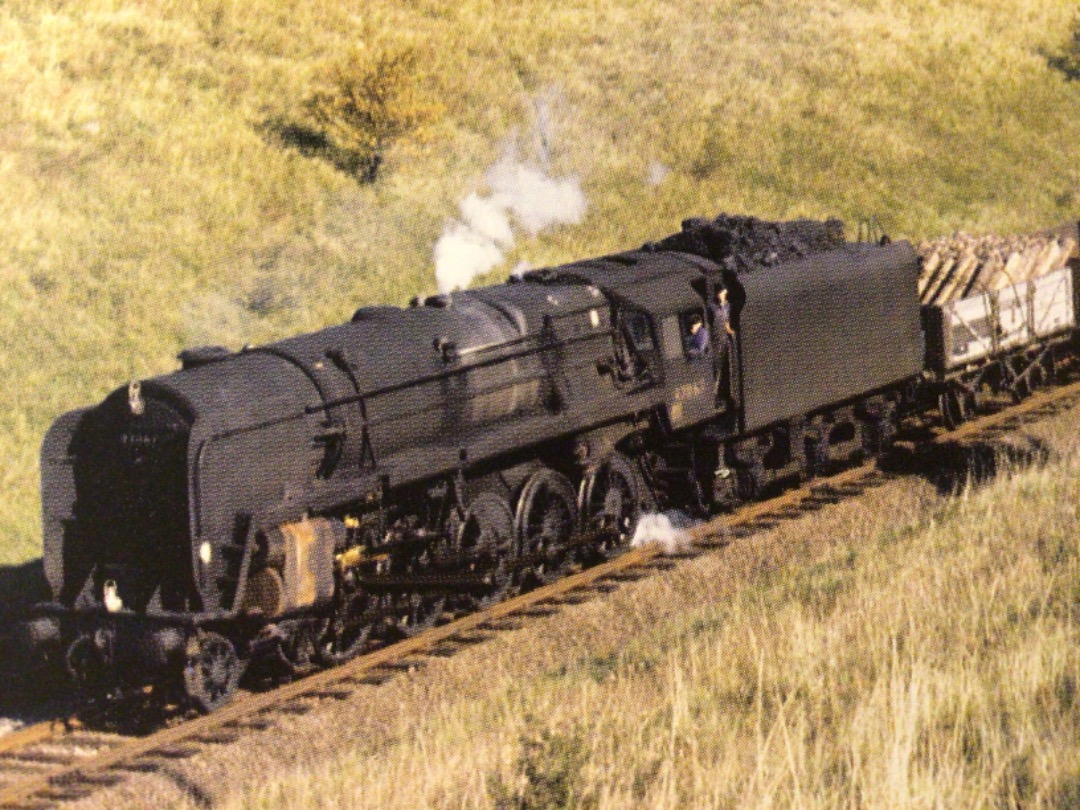 Alex Coomber on Train Siding: The Woodford Halse to Banbury Line was once an important route for Cross Country Passenger and Freight Services from the Great
Central to...